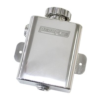 FABRICATED EXPANSION TANK