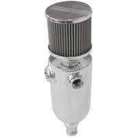 UNIV BREATHER TANK 2x -8ORB