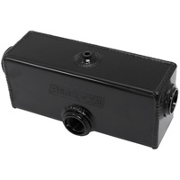 TURBO OIL DRAIN SCAVENGE TANK