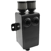 1L BREATHER DUAL -10ORB DUAL