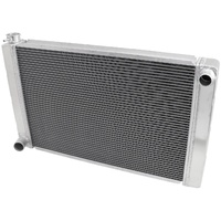 UNIVERSAL FORD RADIATOR 31" x 19" x 3"