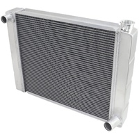 UNIVERSAL FORD RADIATOR 31" x 19" x 3"