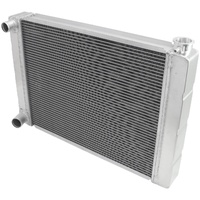 UNIVERSAL GM RADIATOR 27" x 19" x 3"