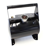 BLEEDER TEST TANK