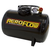 5 GAL PORTABLE AIR TANK BLACK