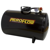 10 GAL PORTABLE AIR TANK BLACK