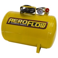 5 GAL PORTABLE AIR TANK YELLOW