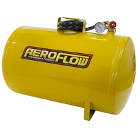 10 GAL PORTABLE AIR TANK YELLO