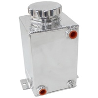 FUEL COOL CAN POLISHED