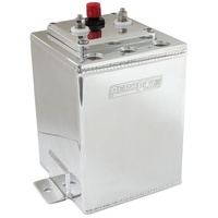 SINGLE PUMP SURGE TANK