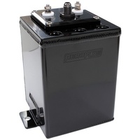 SINGLE PUMP SURGE TANK