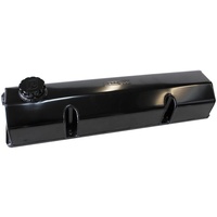 350 SB CHEV FABRICATED VALVE