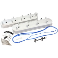 GM LS FACTORY VALVE COVERS