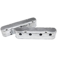 GM LS 2 PIECE VALVE COVERS