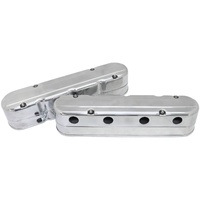 GM LS 2 PIECE VALVE COVERS