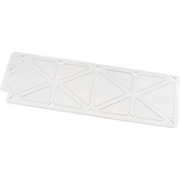 GM LS2 TRUSSED VALLEY PLATE