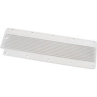 GM LS2 FINNED VALLEY PLATE