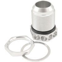 BOLT IN -16AN BREATHER CAST OR