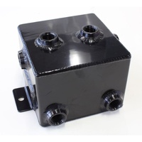 BOOSTED 4647.64 NISSAN S14/S15