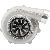 BOOSTED 6862.61 VBAND FLANGE