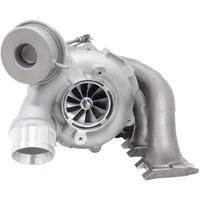 BOOSTED 6558 BOLT ON AUDI RS3