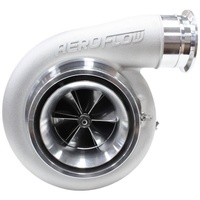 BOOSTED 8888 Turbocharger, 1.25 T4 Twin Entry, Natural
