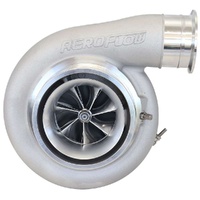 BOOSTED 8888 Turbocharger, 1.31 V-Band, Natural