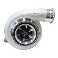 BOOSTED 8888 Turbocharger, 1.32 T6 Twin Entry, Natural