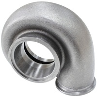 BOOSTED V-BAND HOUSING 1.01