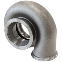 BOOSTED V-BAND HOUSING 1.16