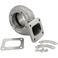 BOOSTED T4 HOUSING 1.25