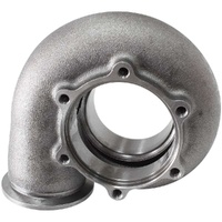 BOOSTED V-BAND HOUSING .83