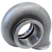 BOOSTED V-BAND HOUSING 1.16