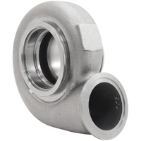 BOOSTED V-BAND HOUSING 1.15