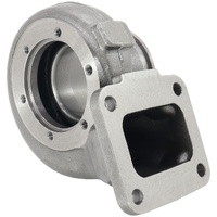 BOOSTED V-BAND HOUSING .82 T4