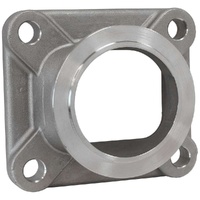 T4 TO V-BAND ADAPTER