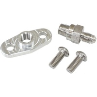 38mm TURBO OIL FEED PLATE