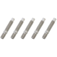TURBO STUD KIT M8x1.25mm