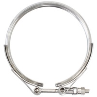 V-Band clamp CHRA to TH S400