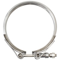 V-Band clamp CHRA to TH 8075