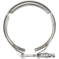 V-Band clamp CHRA to G Series