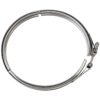 V-Band clamp COMP TO CHRA GT55