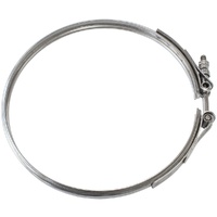 V-Band clamp COMP TO CHRA S400