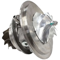 5449 CORE ONLY CHRA Dual BB