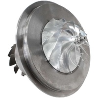 8077 CORE ONLY CHRA Dual BB