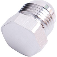 FLARE PLUG MALE -12AN