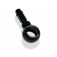 12MM Banjo to 9.5mm 3/8" Barb