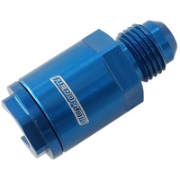 PUSH ON FUEL FITTING LS & LT