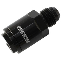 PUSH ON FUEL FITTING LS & LT