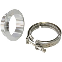 4.21" O.D ALLOY BOOSTED VBAND